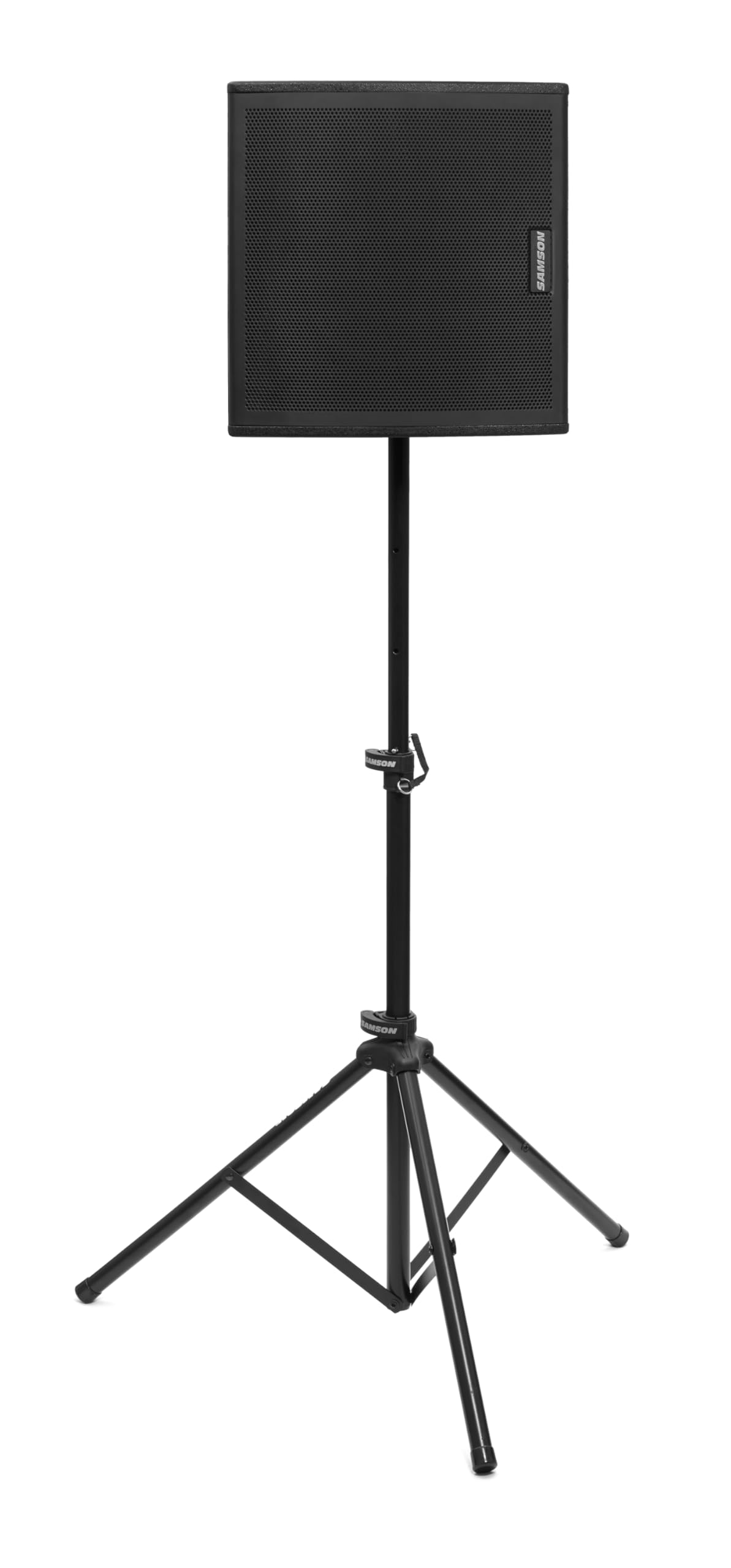 Amazon.com: SAMSON RSXM12A 2-Way Active Stage Monitor : Musical